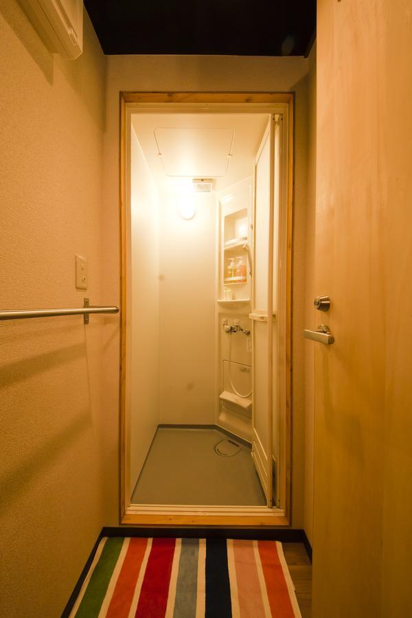 Hakata Gofukumachi Hostel Takataniya ฟูกุโอกะ ภายนอก รูปภาพ