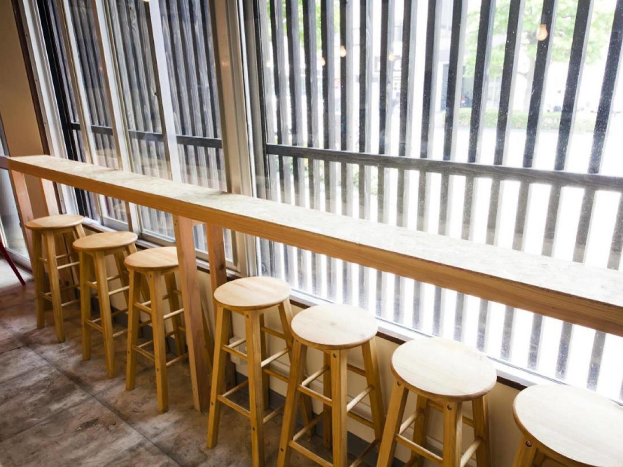 Hakata Gofukumachi Hostel Takataniya ฟูกุโอกะ ภายนอก รูปภาพ
